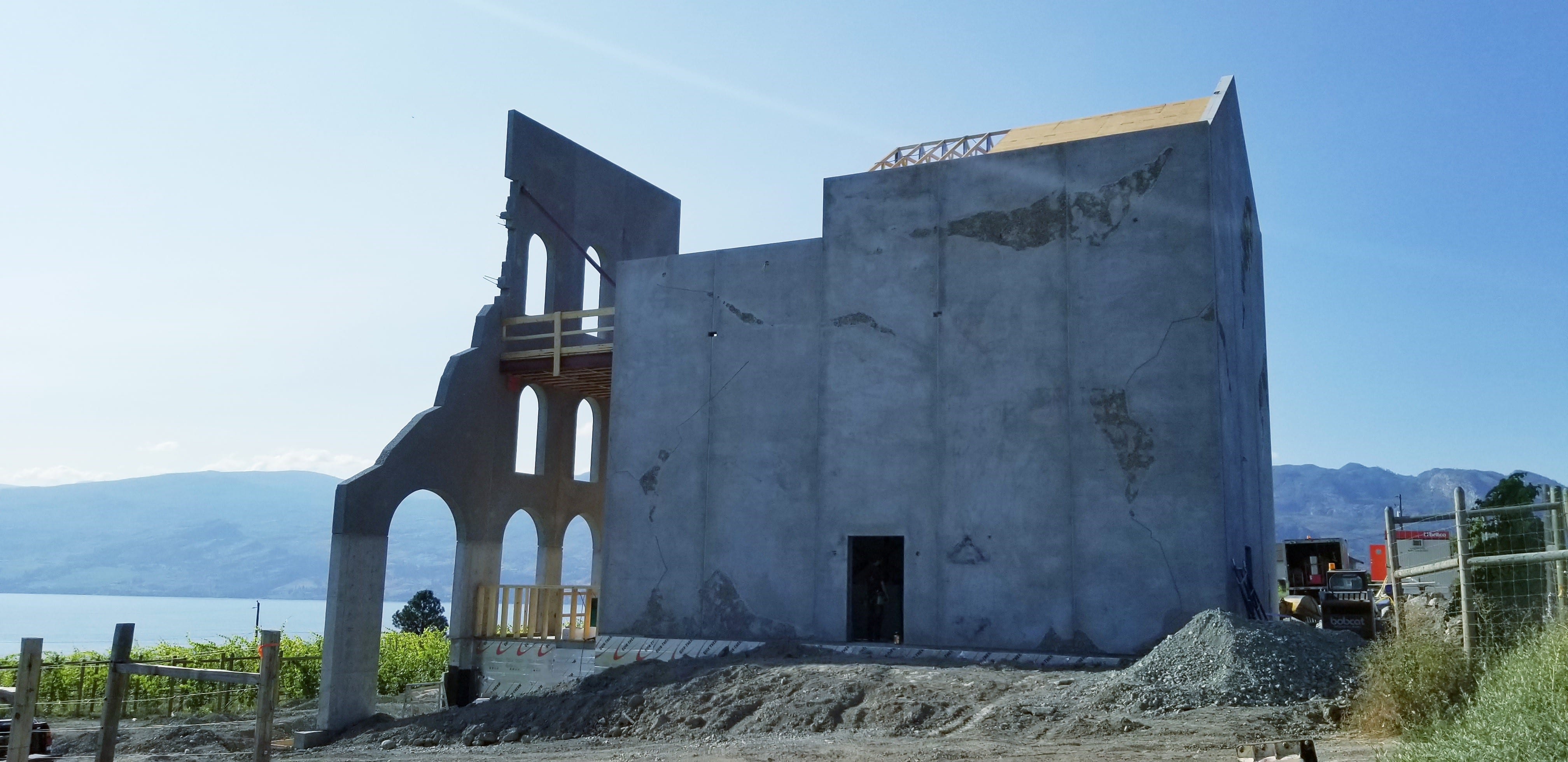 Crown & Thieves West Kelowna ROV Engineering Consultants