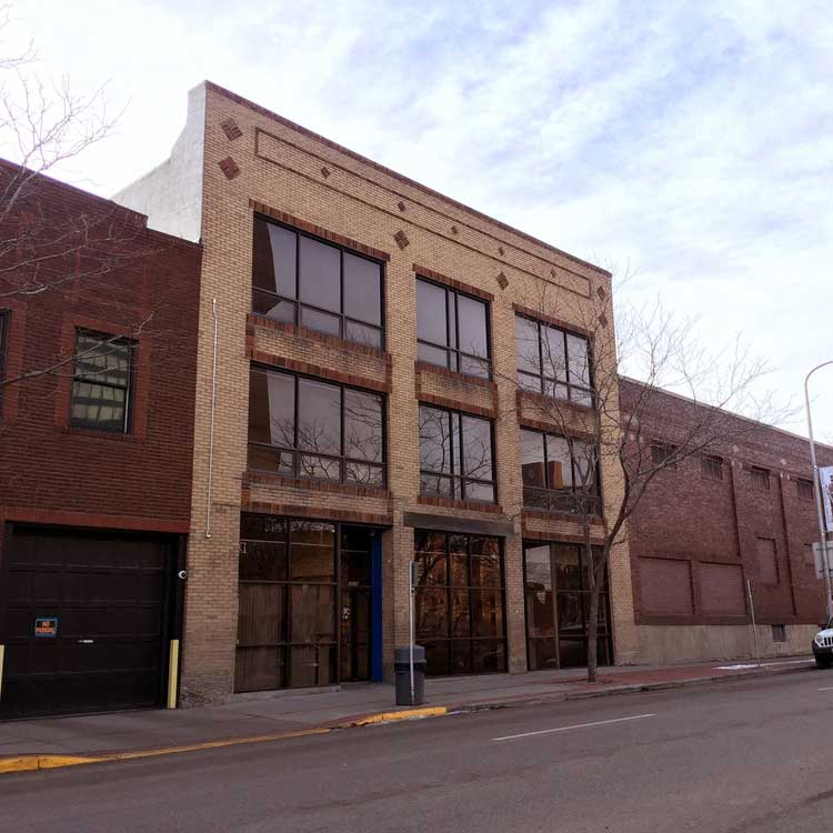 Development Commercial Property Management Billings ROVE Management