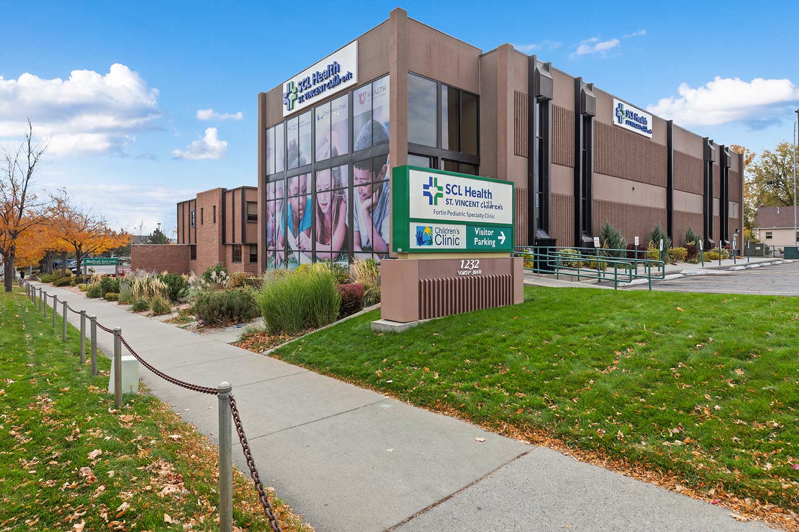 ROVE Management Billings, Montana Commercial Property Management