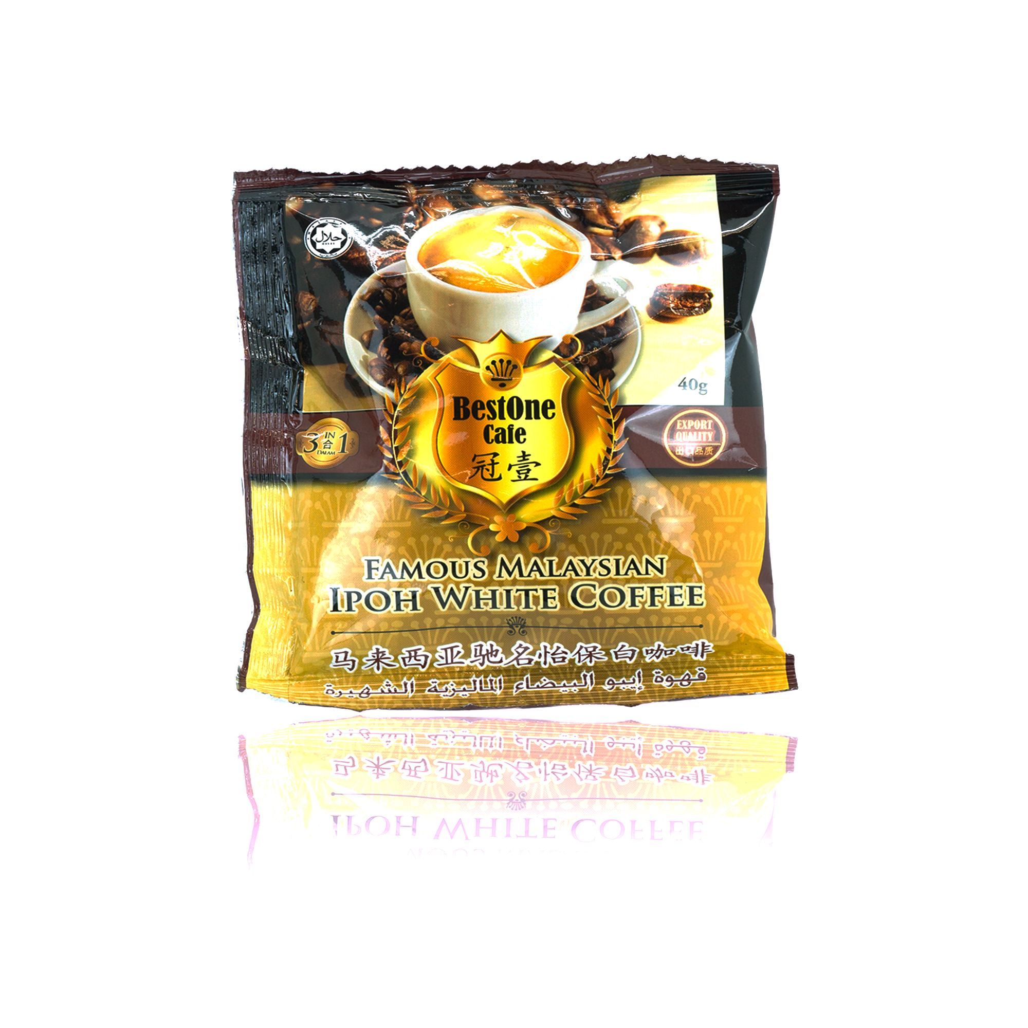 Best Instant Coffee Brand In Malaysia at David Lanza blog