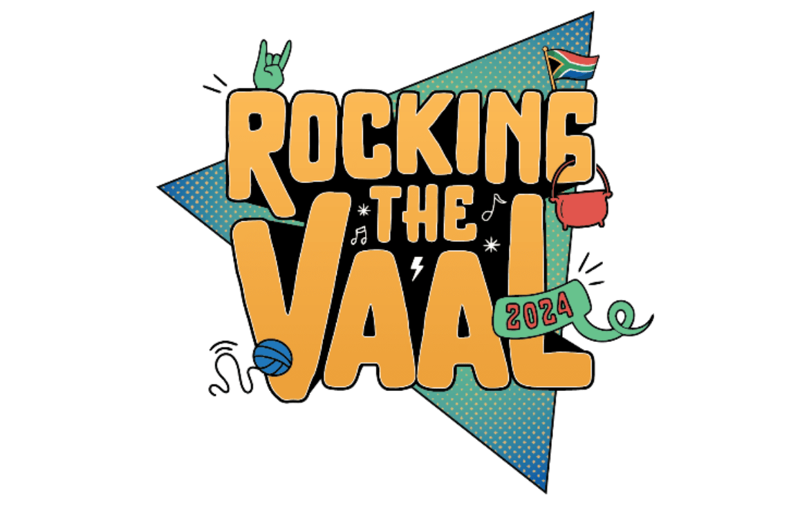 One world record after the other, with the Vaal Triangle's largest