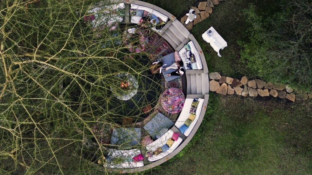 Finch Hattons Luxury Camp Rove Ventures