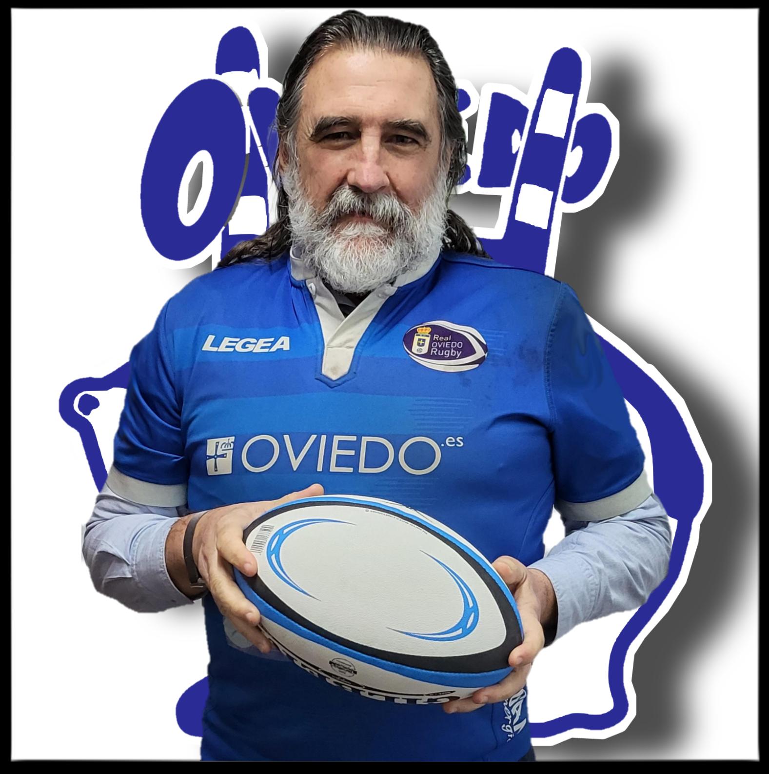 Real Oviedo Rugby 21/22 Real Oviedo Rugby