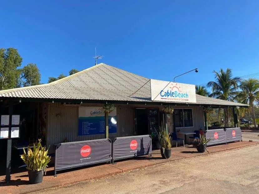 My guide for the top things to see and do in Broome