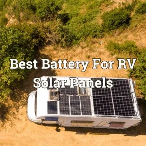 Equipment | Rovin RV