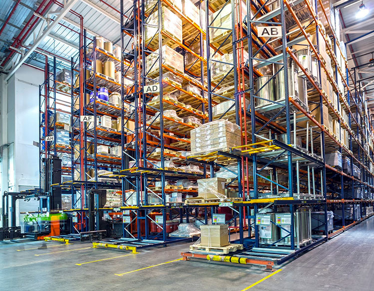 Injectables ROVI Pharma Industrial Services®