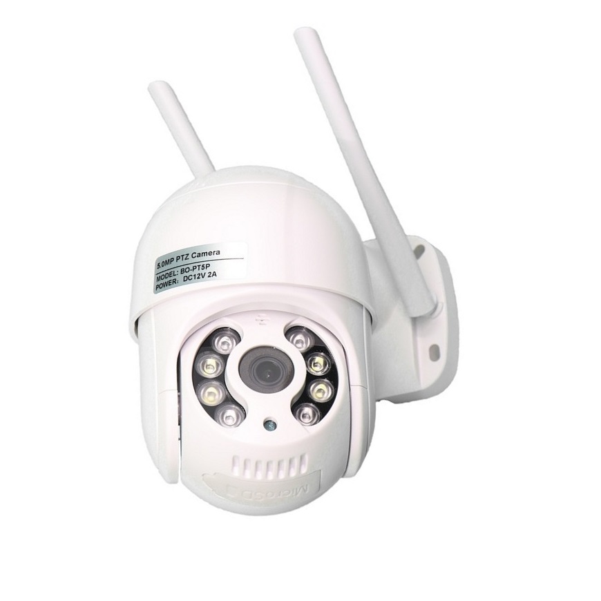 Camera supraveghere Wireless Speed Dome BOPT5P de