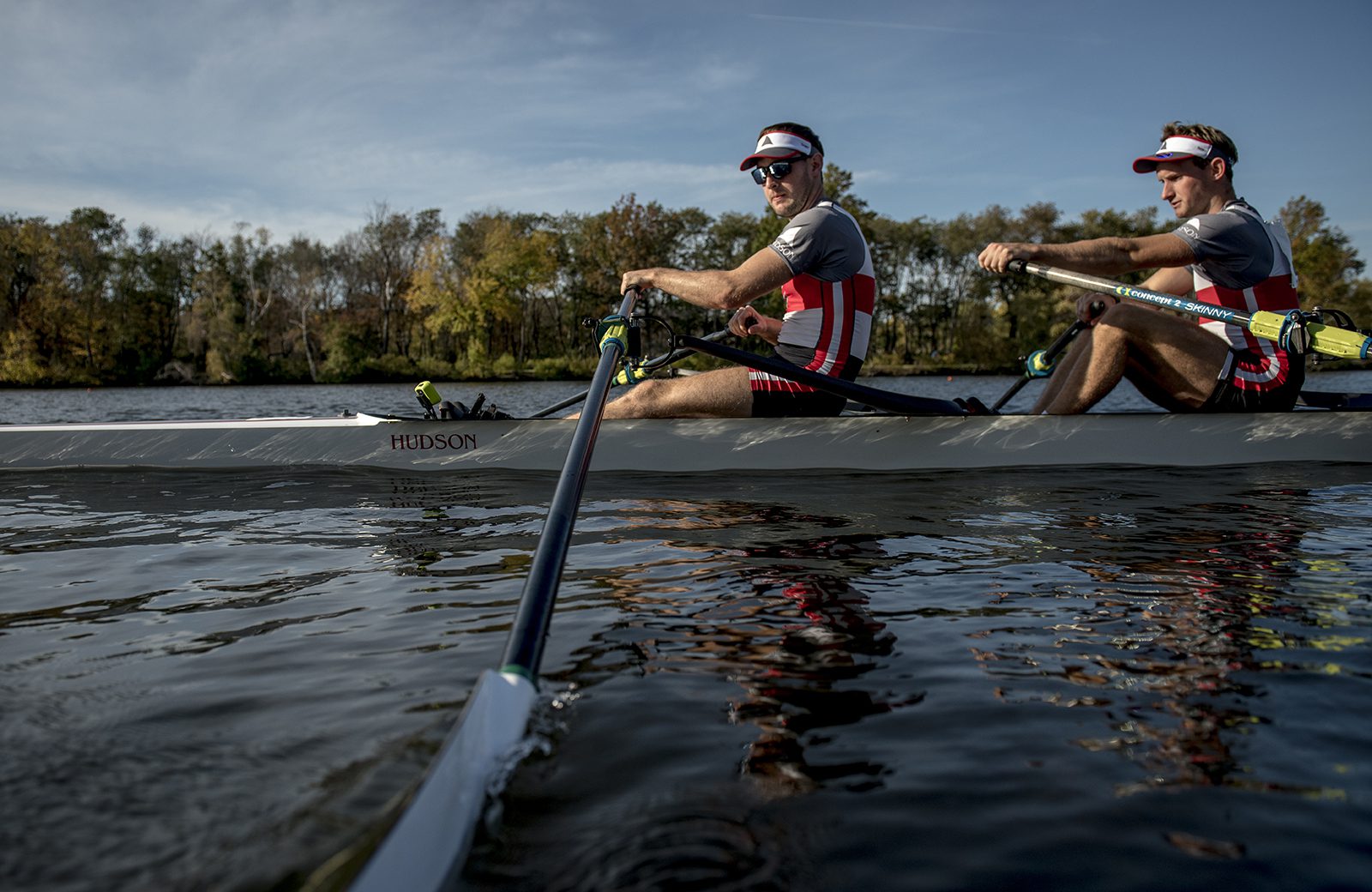 New Red Bull Documentary Featuring Irish O'Donovan Brothers Row360
