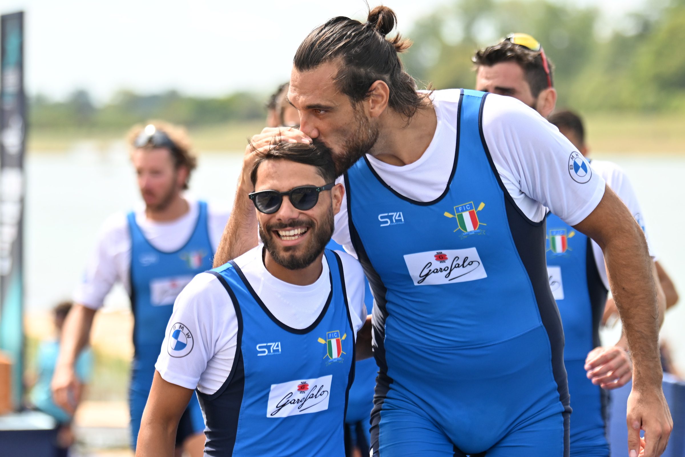 2022 European Rowing Championships, day three in pictures · Row360