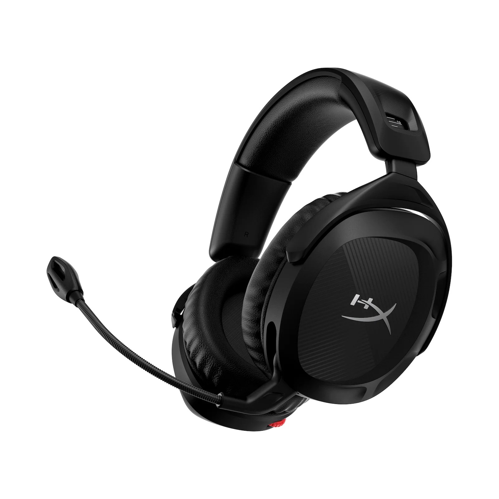 Cloud Stinger 2 Auriculares gaming inalámbricos USB para ordenador