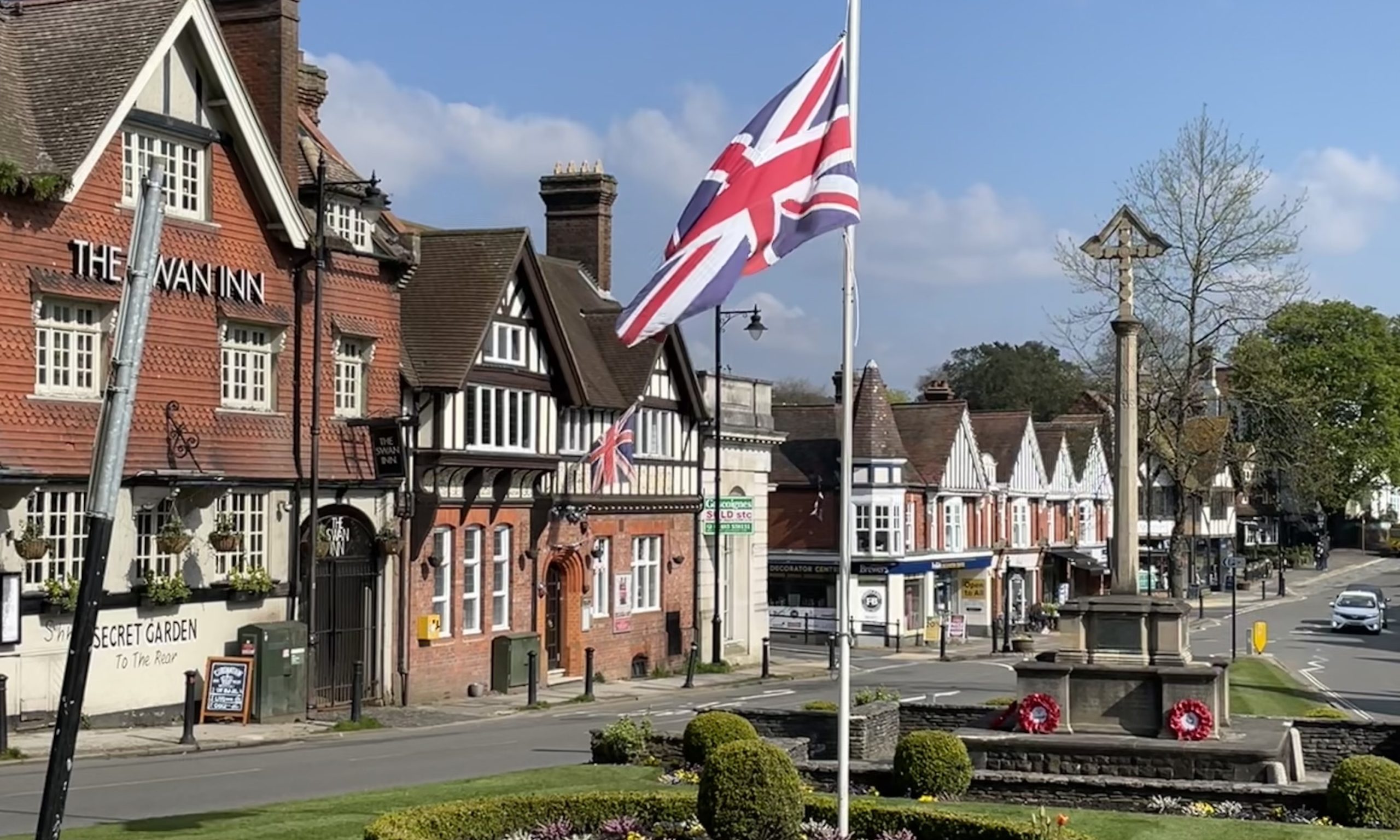 Best Places to Live in Surrey Rowallan Buying Agents