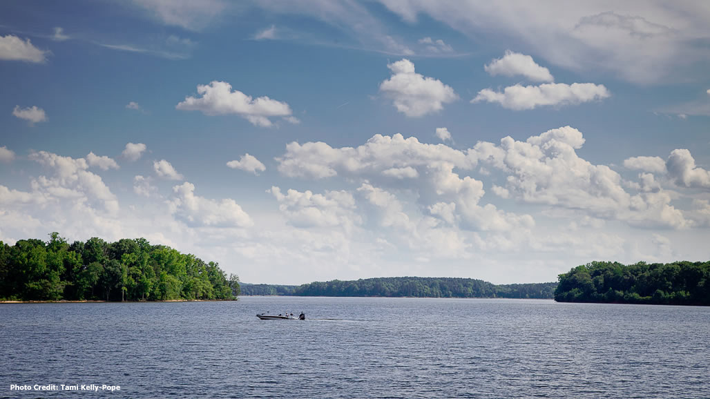 High Rock Lake Rowan EDC Partnership for Economic Development