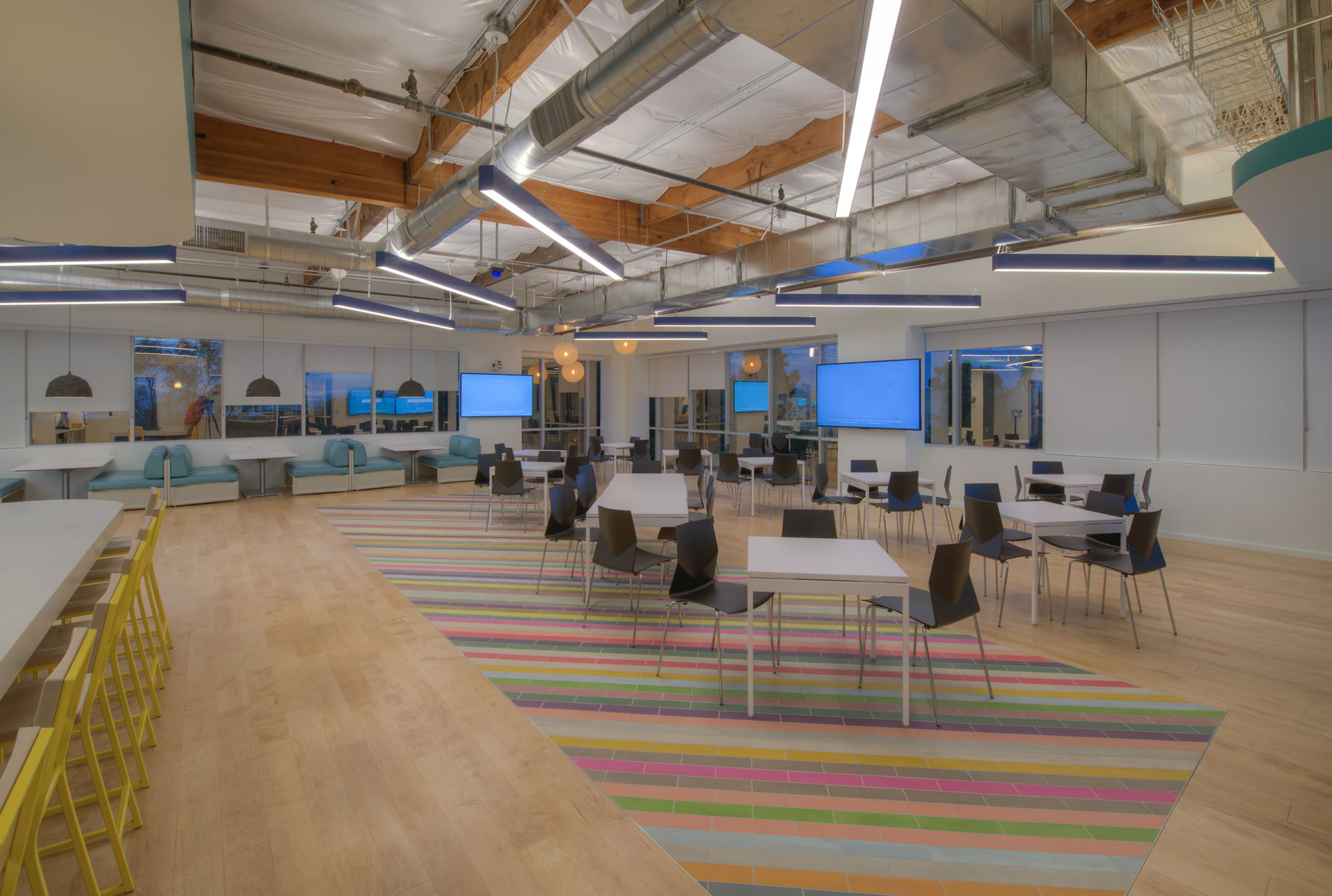 Rowan Electric - A Premier San Diego Based Electrical Contractor