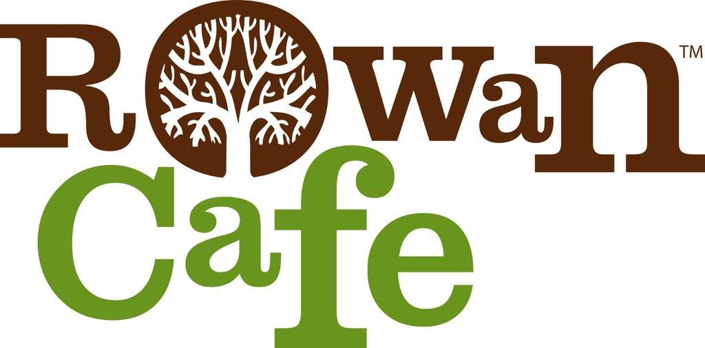 Relax in Rowan Cafe Rowan Garden Centre