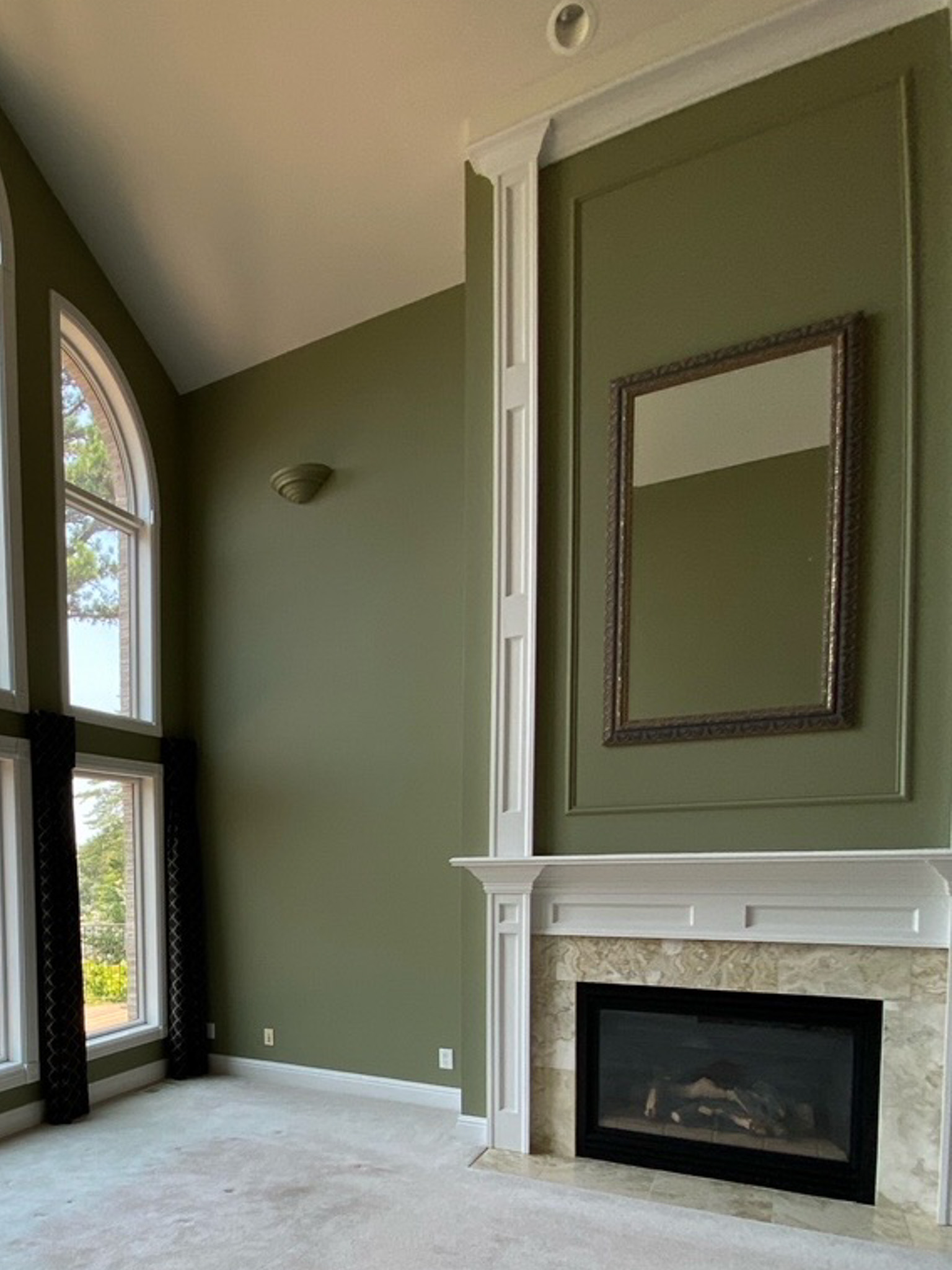 Interior Designer Loudon County, TN Rowan Hall Interiors