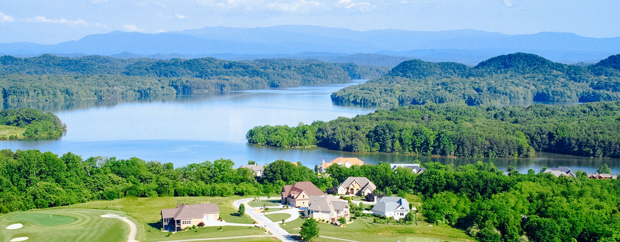 Interior Designer Loudon County, TN Rowan Hall Interiors