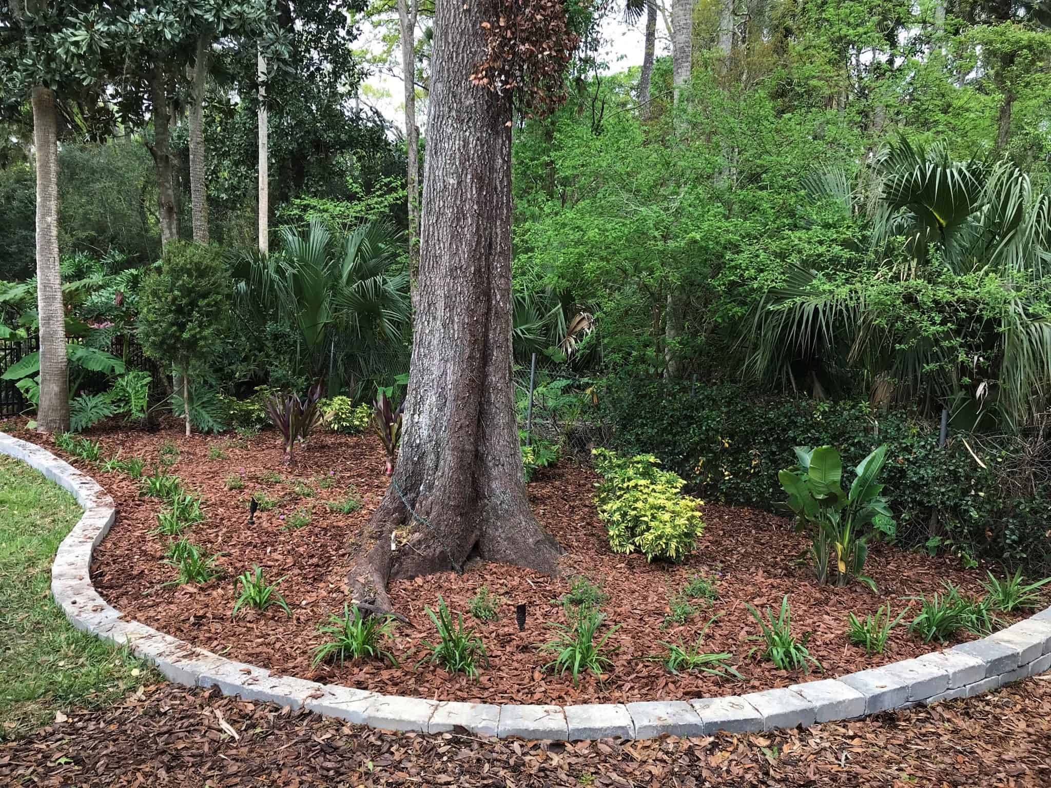 Atlantic Beach Patio Pavers Landscape Design Jacksonville Fl and St