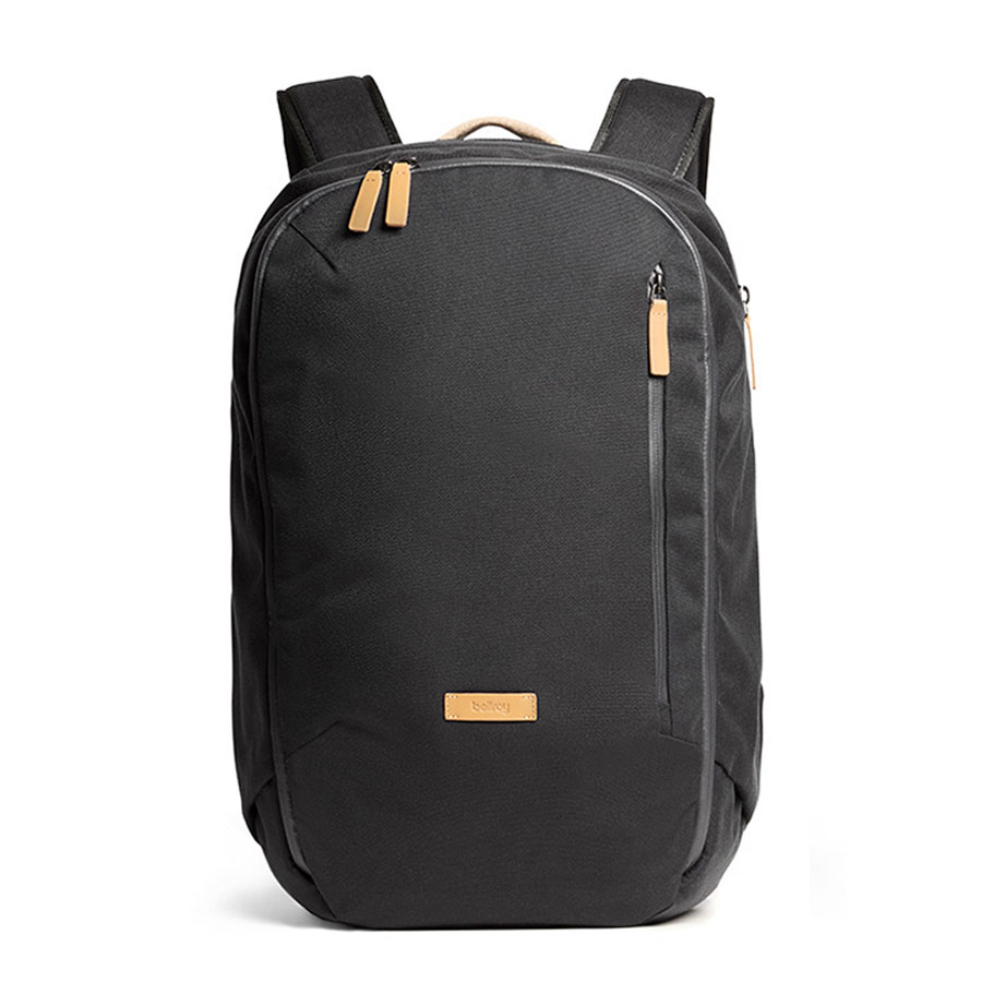 Bellroy Transit Backpack Charcoal Rowan Sky