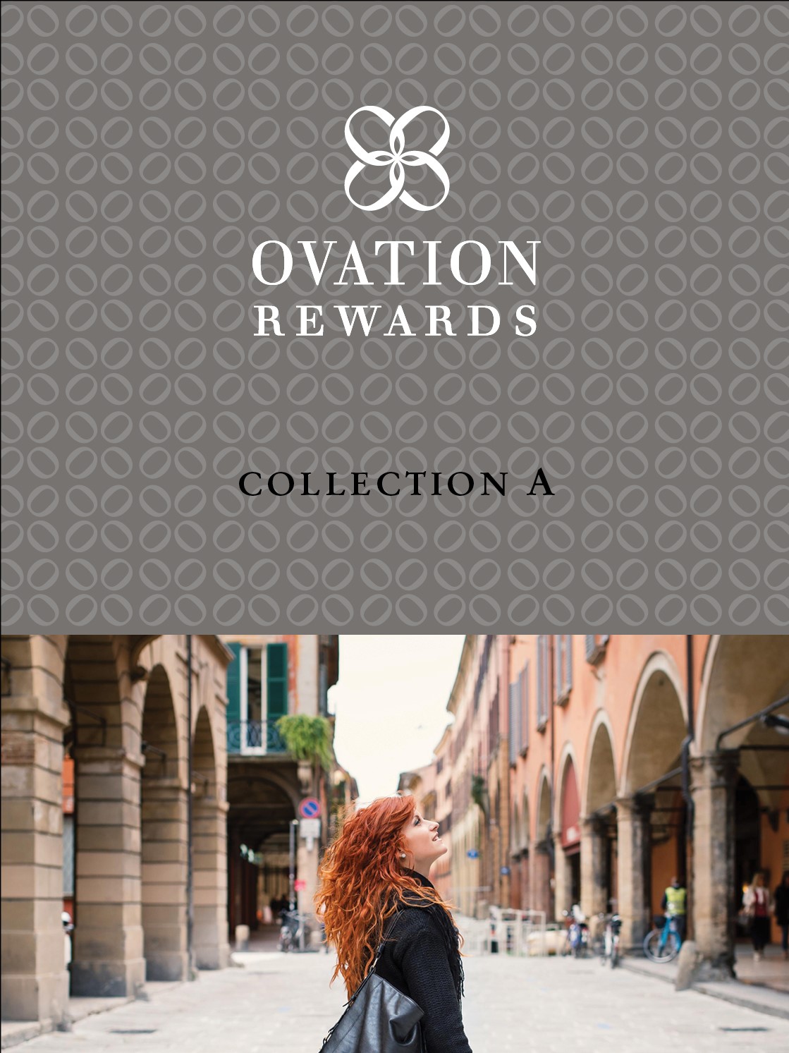 Ovation Rewards Fairmont Gold/Suite Collection A RoWards