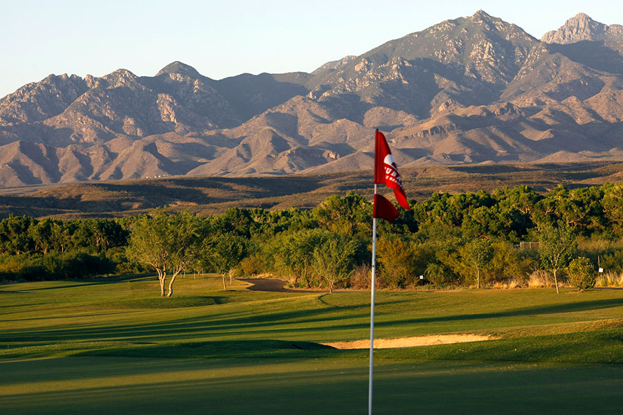 Tubac Golf RoWards