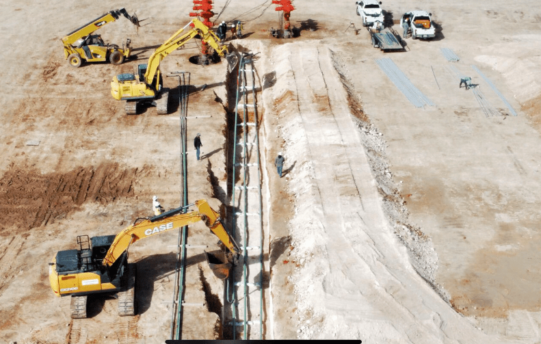 Careers ROWC Energy Services