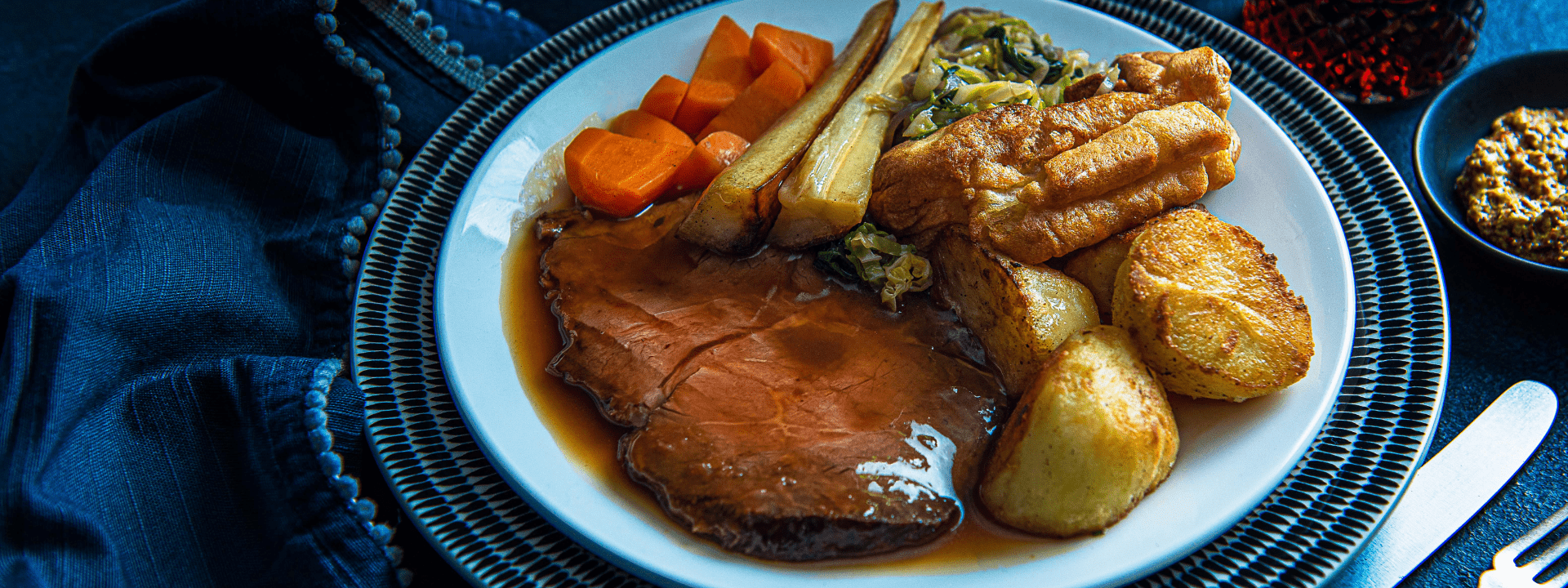 Devon Farm Kitchen Rowcroft Hospice