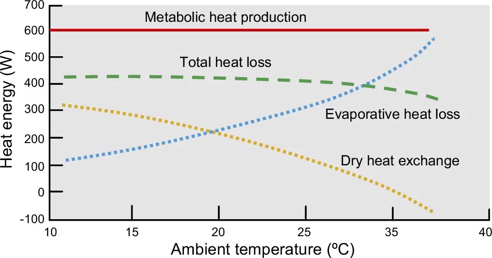 Hot Weather Cycling How to Beat the Heat on the Bike Rowdy Fisherman