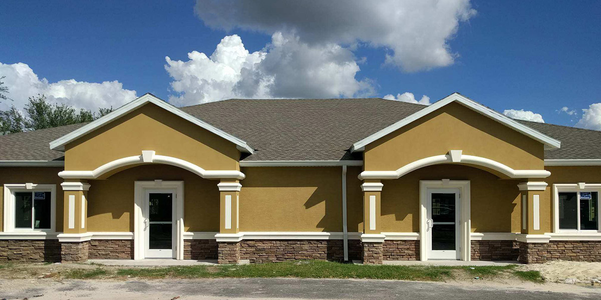 Join me on a walk through! Rowdy's Pet Resort