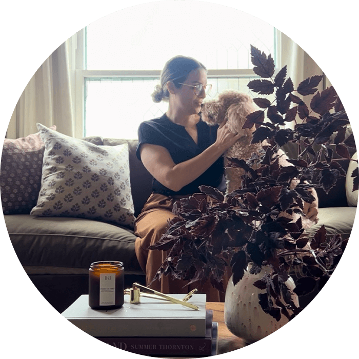 Living with Leo Project Reveal Kismet House It's a Lifestyle