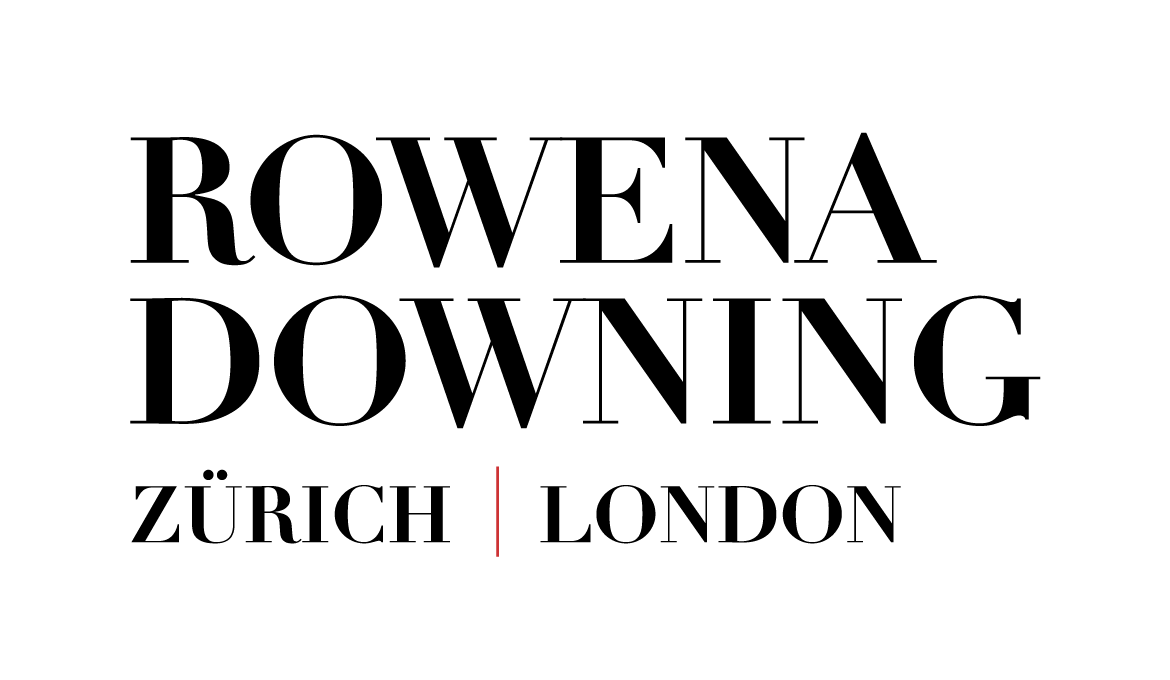 Rowena Downing Personal Shopping, Wardrobe Update Zürich