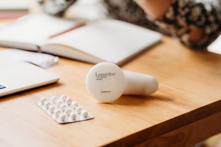 Menopause Specialists Menopause Clinic Rowena Health