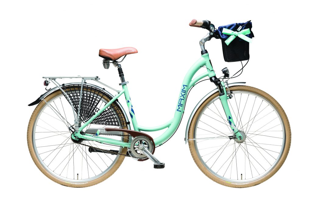 Damskie Miejskie Markowe rowery Bydgoszcz sklep rowerowy Bydgoszcz