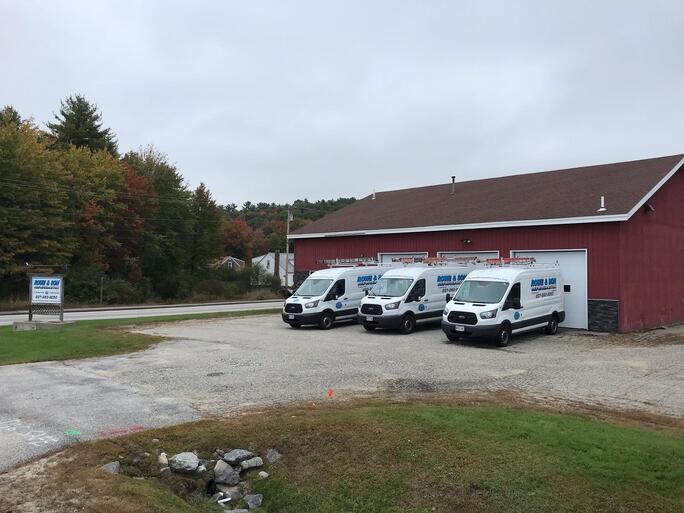 Rowe & Son Refrigeration Maine Rowe & Son Refrigeration