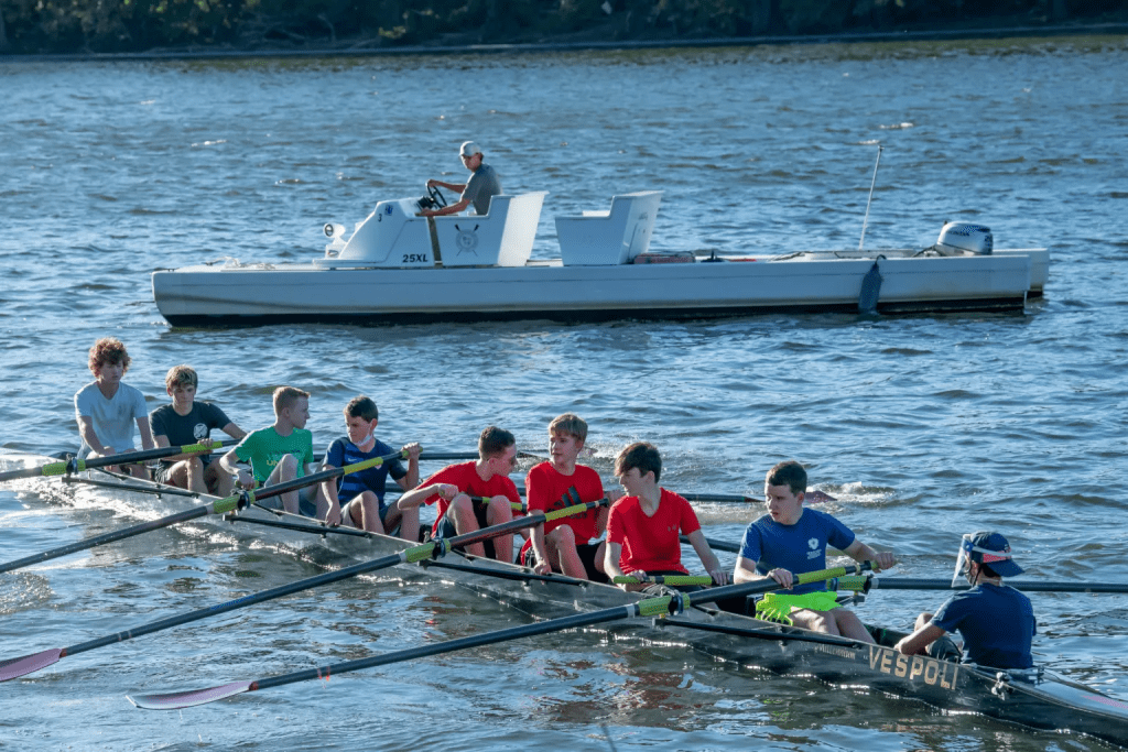Rowing News Joint Effort » Rowers Choice