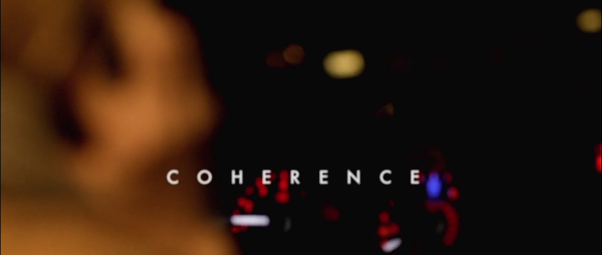 Coherence Rowesk