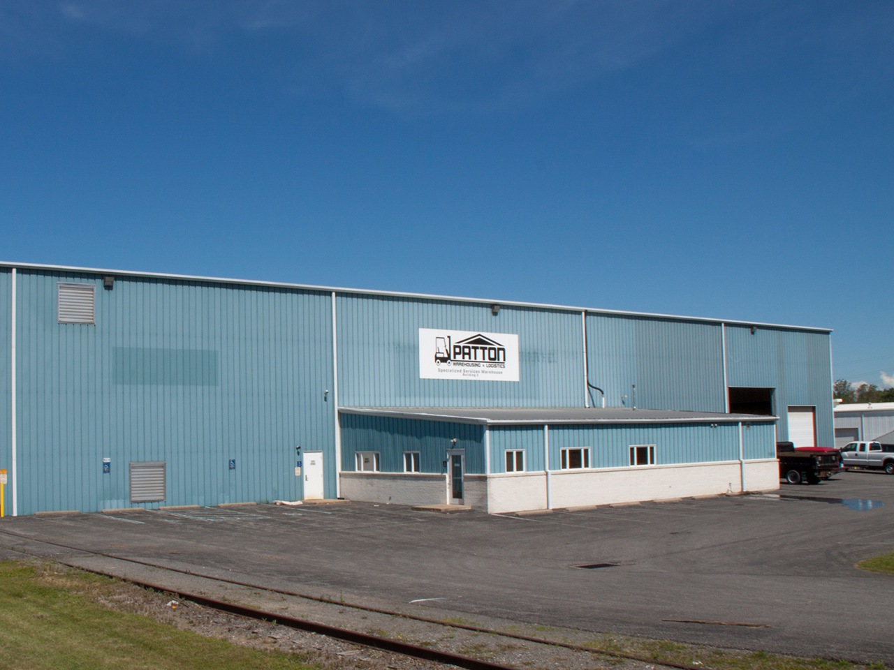 Portfolio Sprinkler Systems Rowe Sprinkler