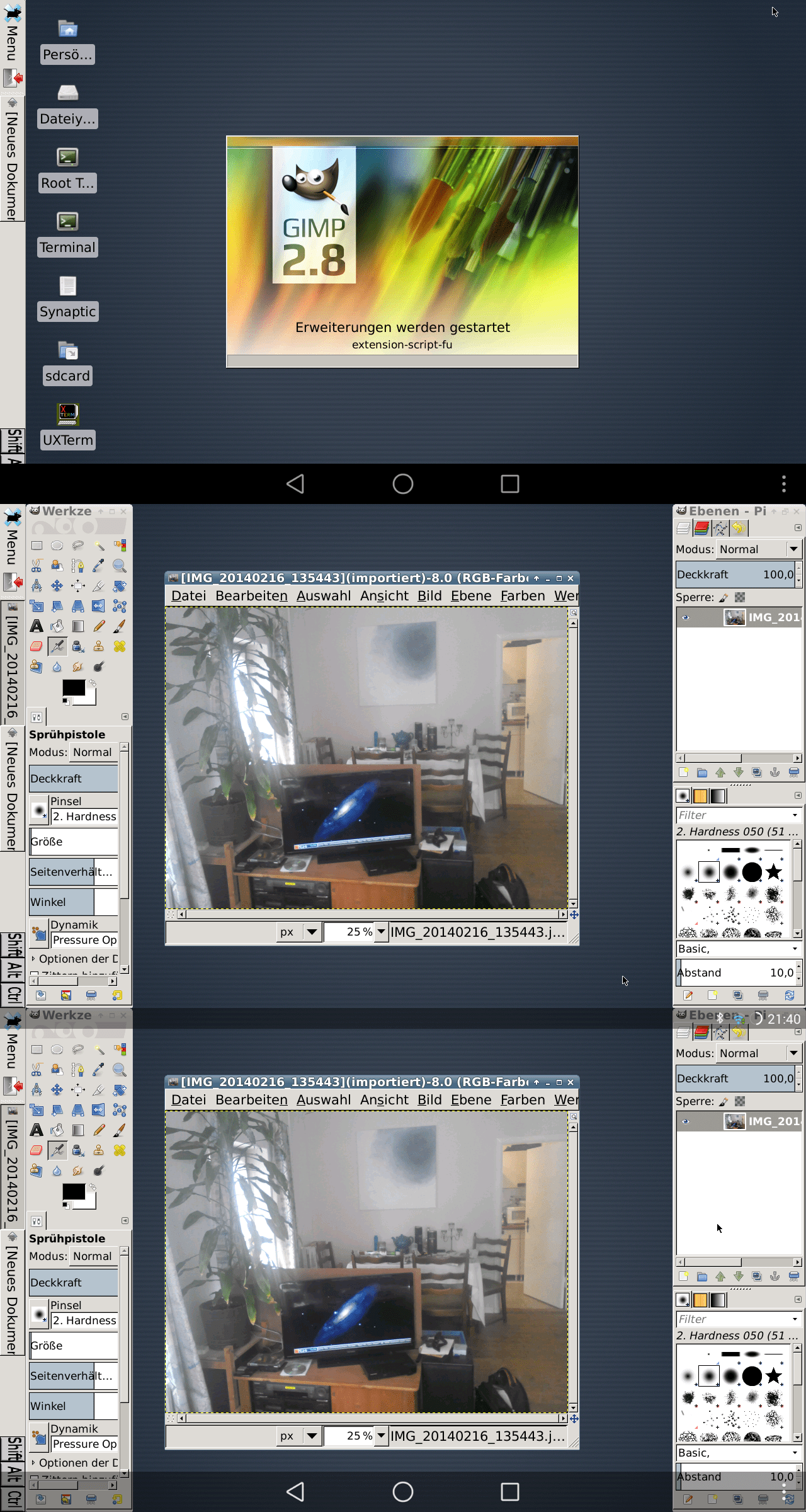 Wochenendliche Android App Vorstellung Folge 255 Der