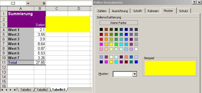Excel Vba Text Farbe Ã¤ndern grundlagen in excelnull werte nicht anzeigen excel ist sexy