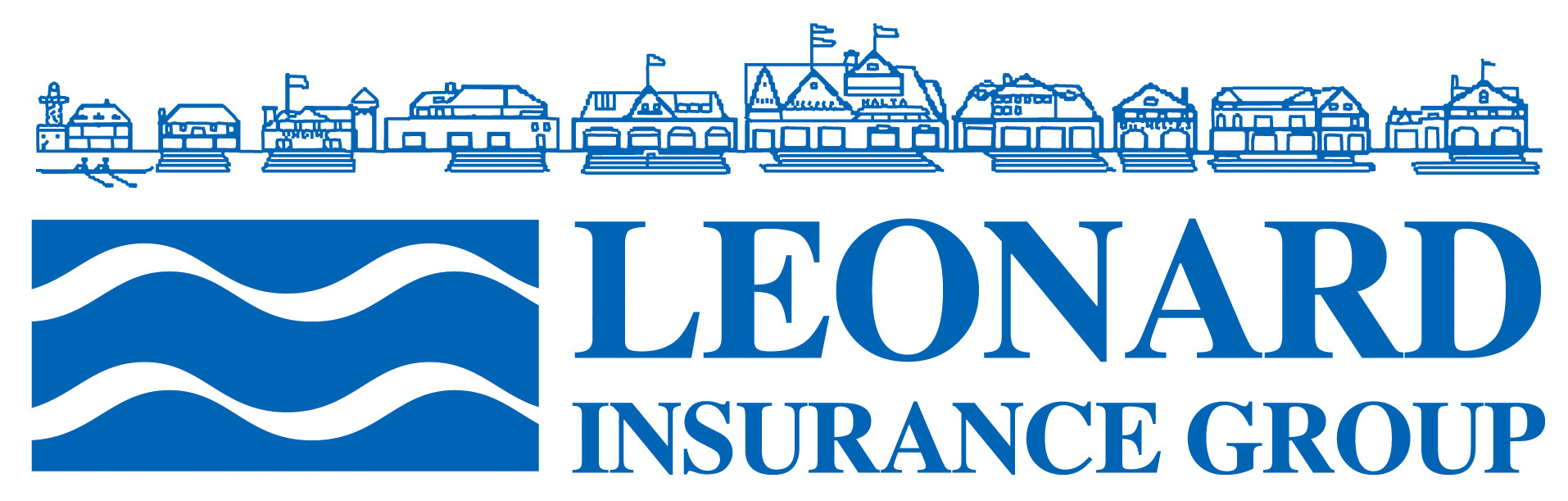 Leonard Insurance Group, Inc. Rowing Chat