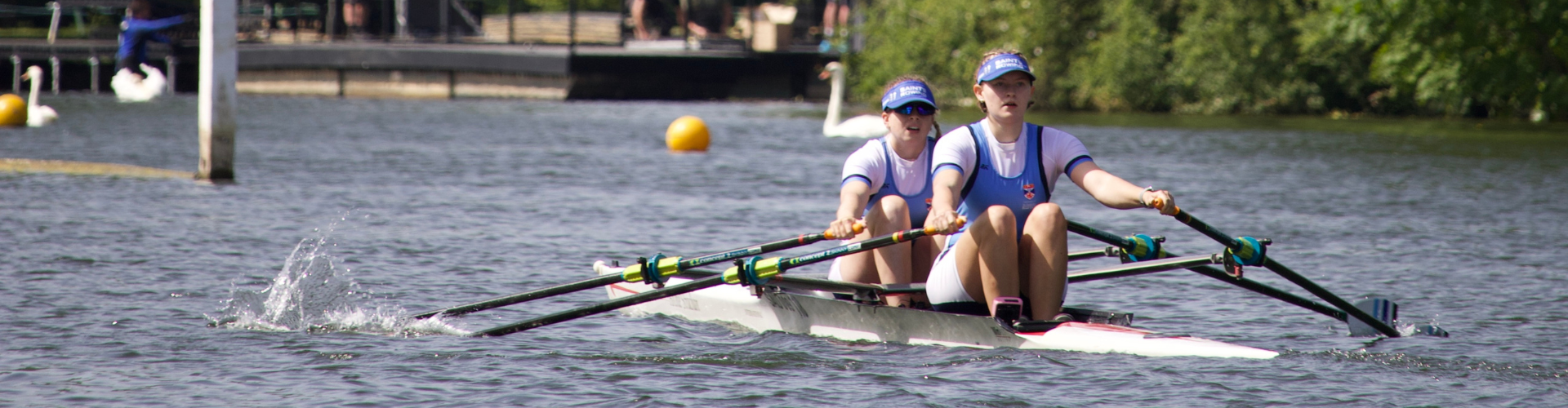 Boat Club University of St Andrews Rowing Programme