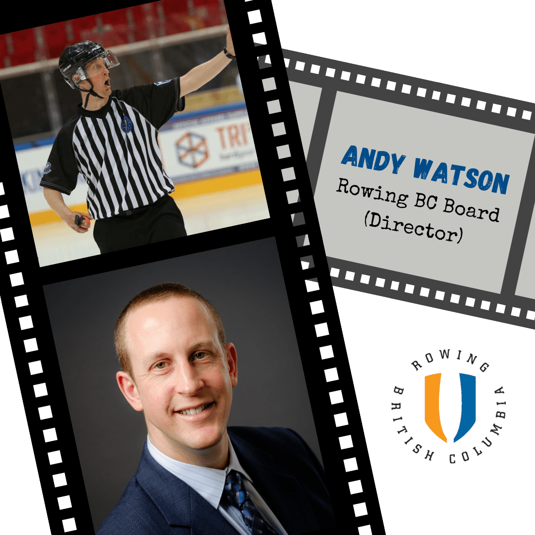 The Faces Behind Rowing BC Rowing British Columbia