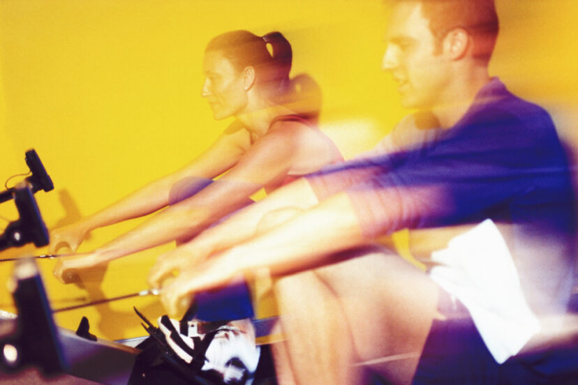 Yosuda Rowing Machine. Is it for YOU? Rowing Edge