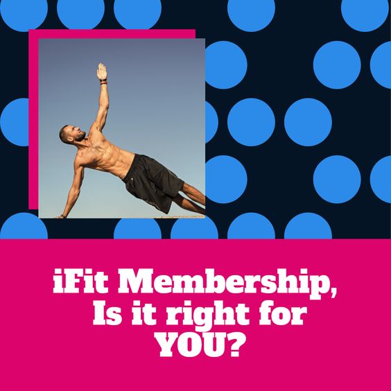 iFit Membership, Is it right for YOU? Rowing Edge