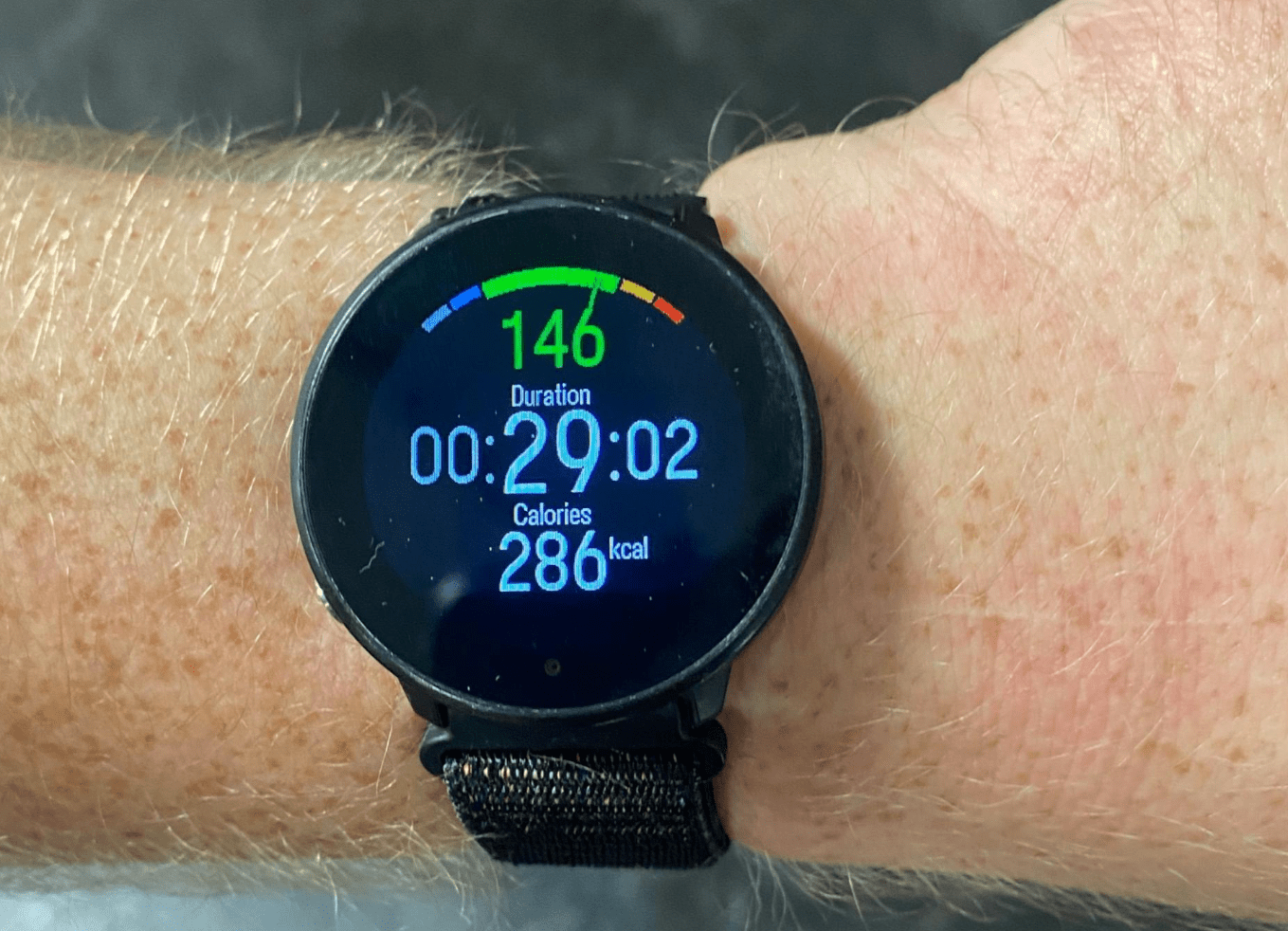 What Is the Best Watch for Rowing? Indoor and OTW