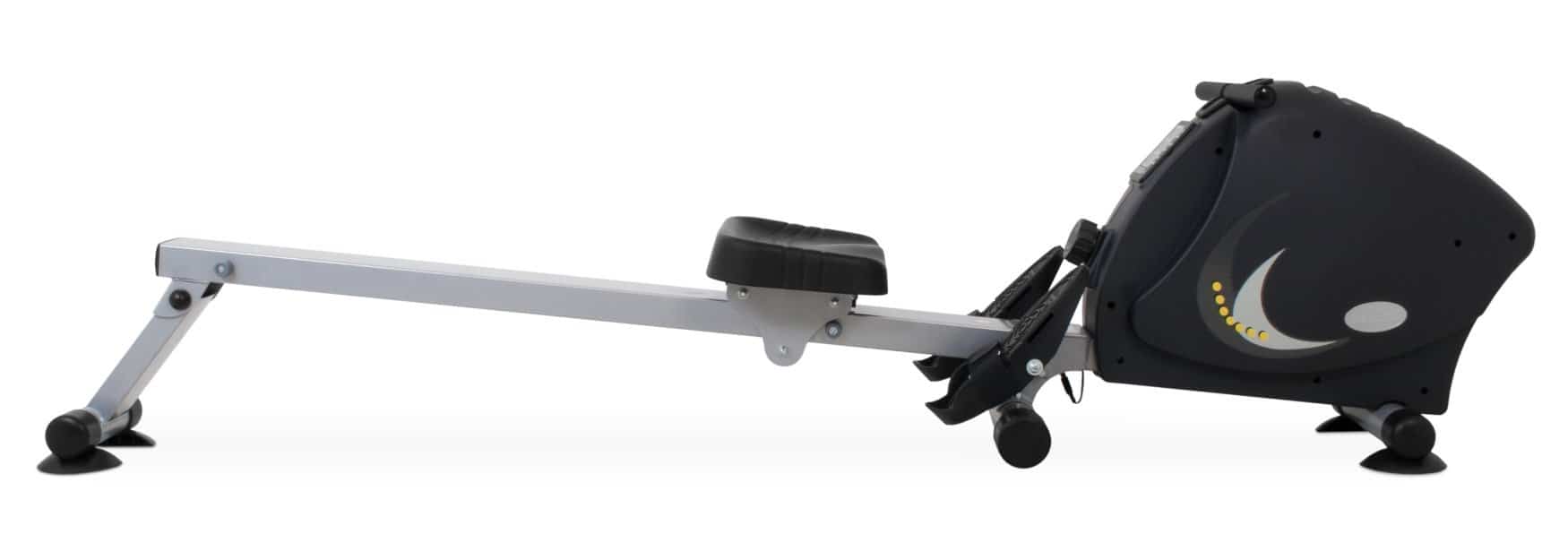 LifeSpan Fitness RW1000 Rowing Machine Review [Complete Breakdown]