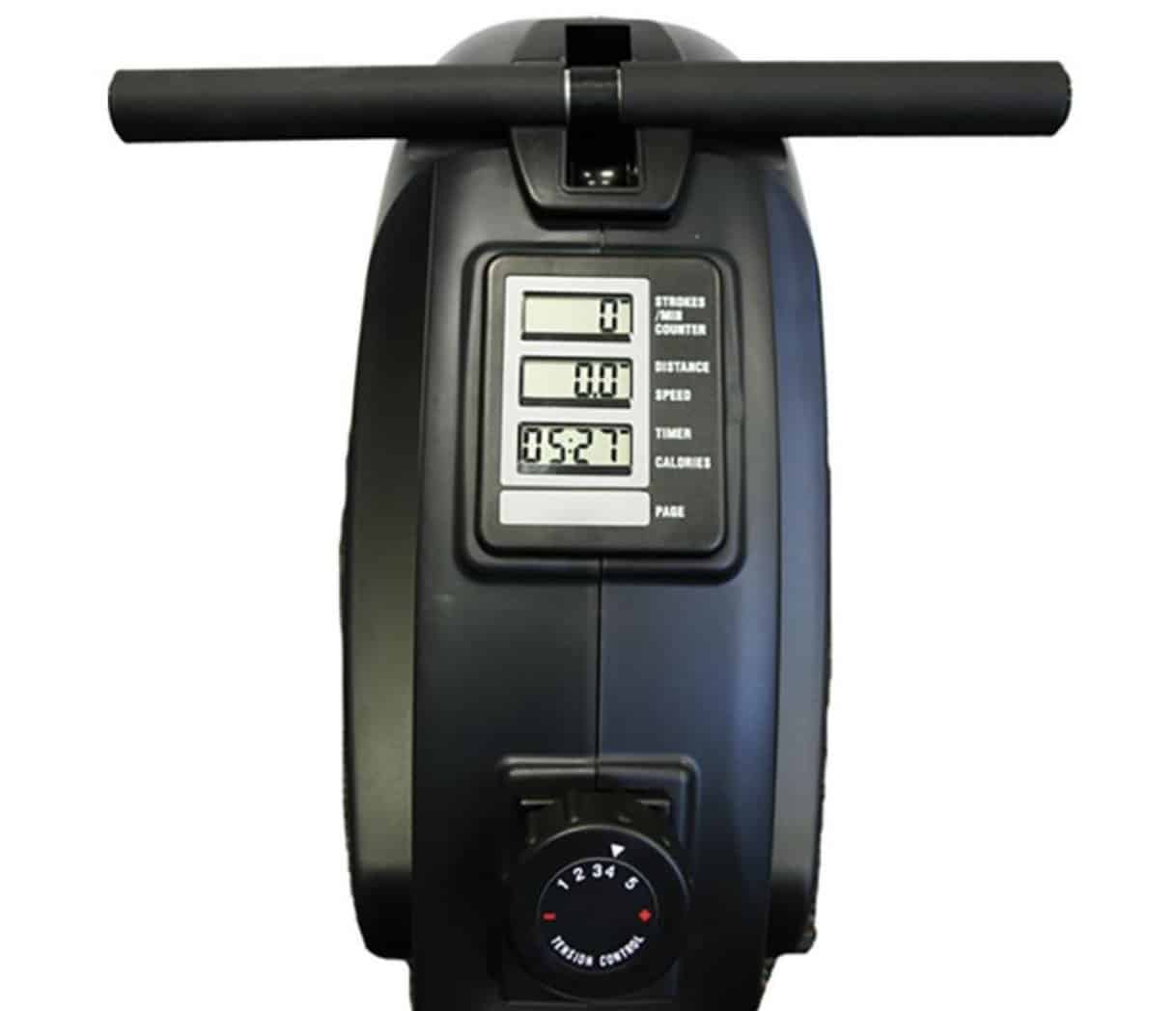 LifeSpan Fitness RW1000 Rowing Machine Review [Complete Breakdown]