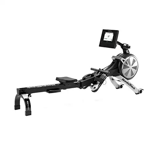ProForm 550R Rower Review - Rowing Machine King