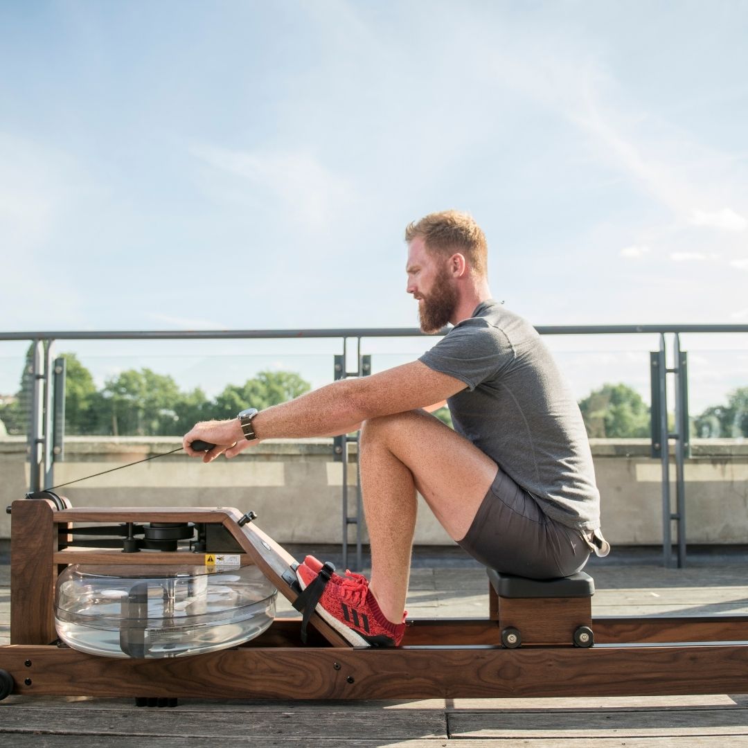 Best WaterRower Rowing Machine Must Read This First