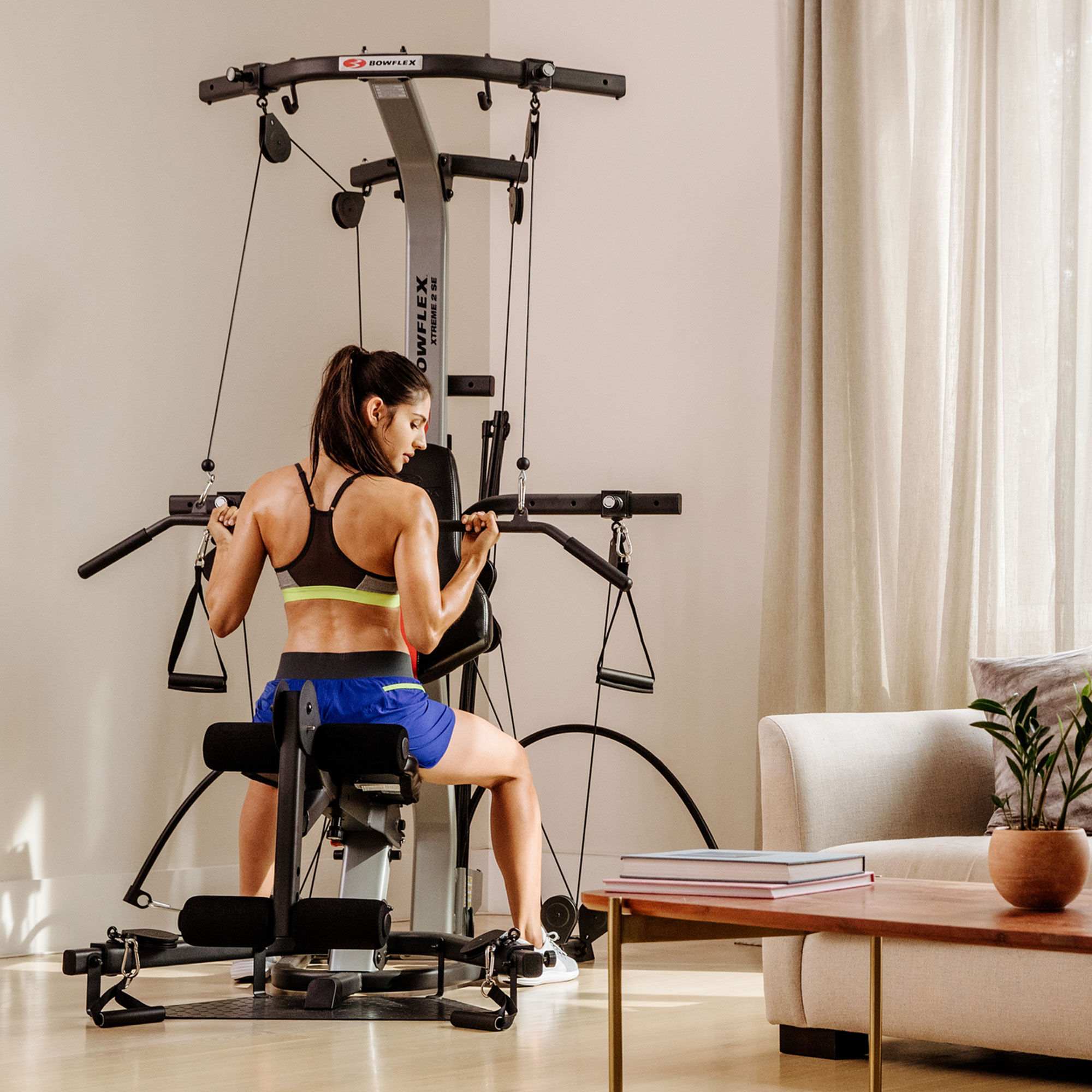 Best Bowflex Rowing Machines - Must Read This First