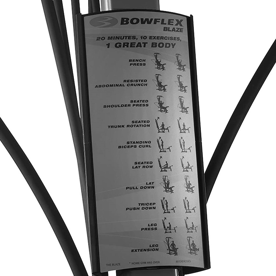Best Bowflex Rowing Machines - Must Read This First